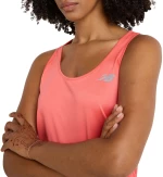 NEW BALANCE SS TANK (WT41220DTR)