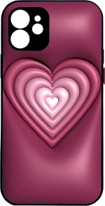 Hearts pink Poco X5