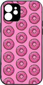 pink donuts Redmi 12 5G