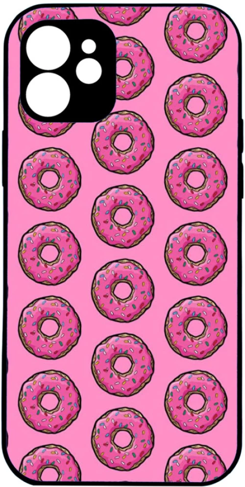 pink donuts Samsung Galaxy A04S
