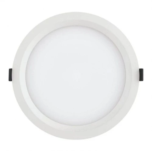 Χωνευτό Σποτ Downlight ALU 25W IP44/IP20 4000K DALI 4058075091634 LEDVANCE 4058075091634 Λευκό