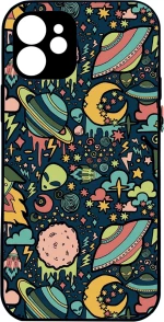 planets IPhone 13 Pro
