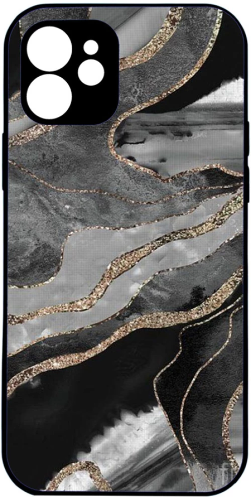 Marble grtey-black Redmi 13C