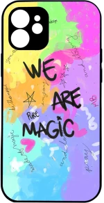 we are magic IPhone XR