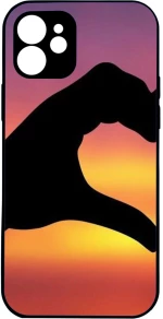 Hand half hart 1 Samsung Galaxy A14 4G / 5G