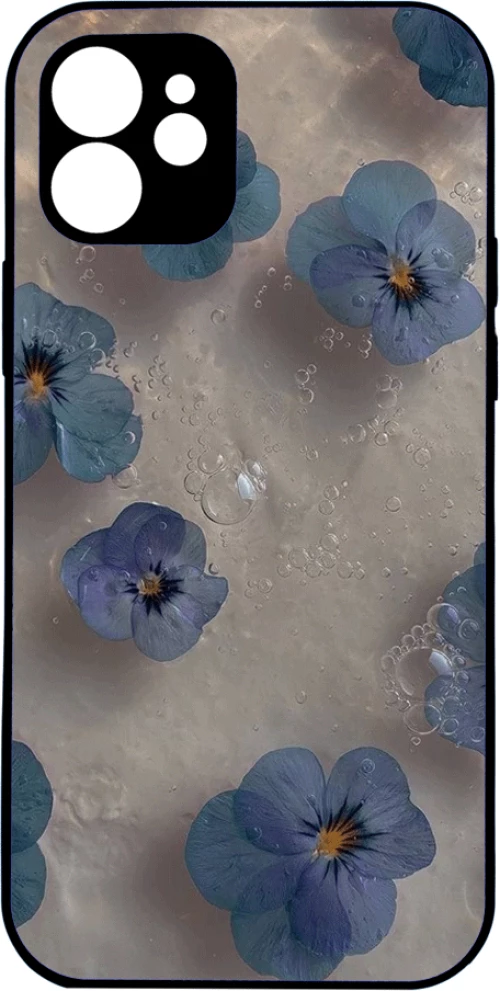 Flowers in Water Poco X5