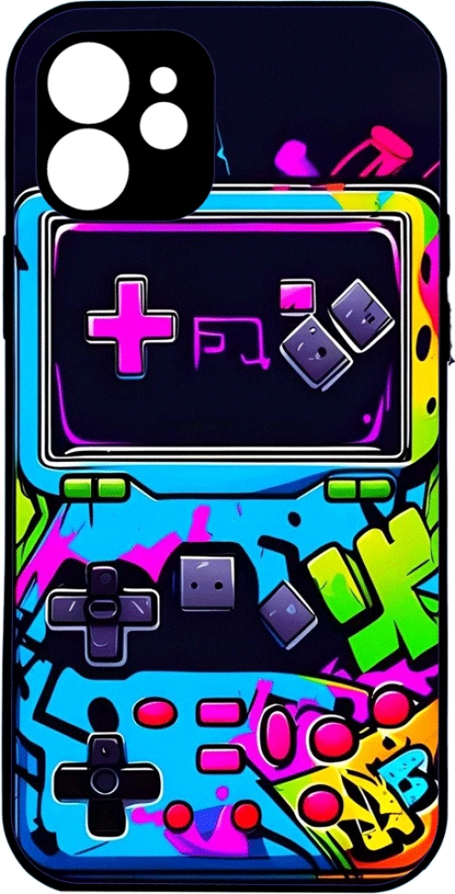 Game Machine Redmi 10C