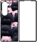 Cats Samsung Galaxy Z Fold 4