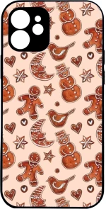 CHRISTMAS DESINGS IPhone 14 Plus