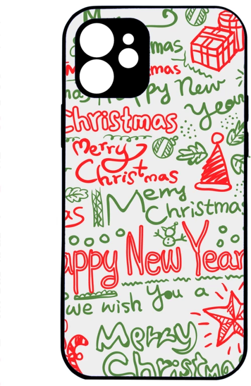 CHRISTMAS DESINGS Redmi-9c