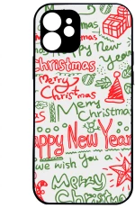 CHRISTMAS DESINGS Redmi-9c