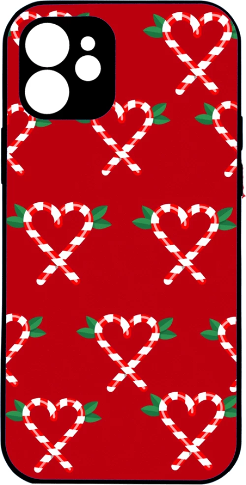 CHRISTMAS DESINGS IPhone 12