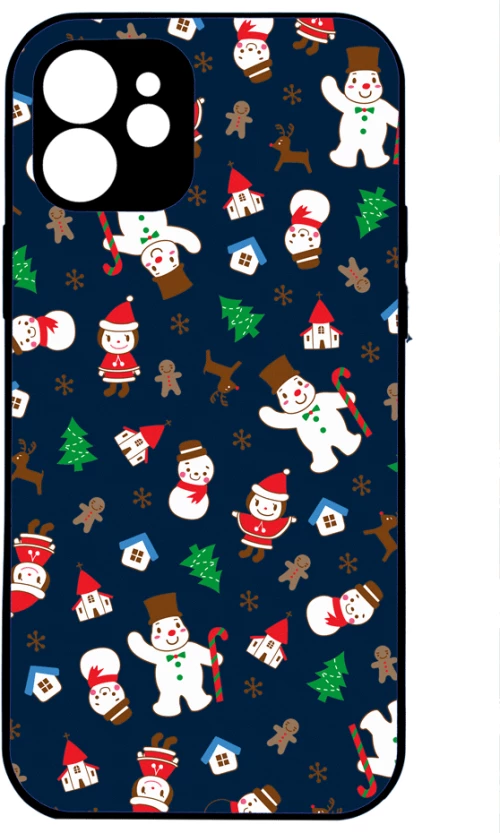 CHRISTMAS DESINGS IPhone 13 Pro