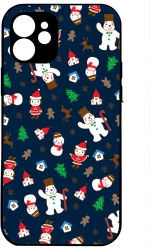 CHRISTMAS DESINGS IPhone 13 Pro