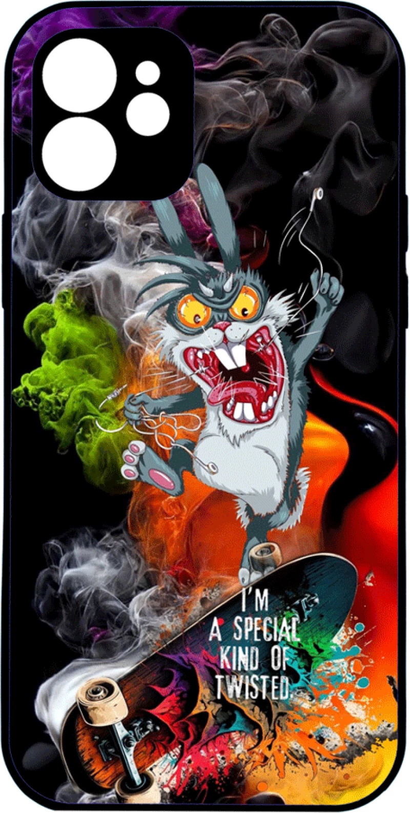 Crazy Bunny Samsung Galaxy A16 5G
