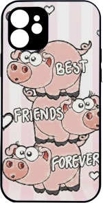 Best friends Redmi 12C
