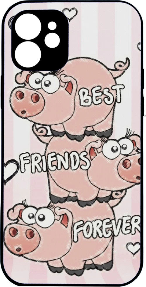 Best friends IPhone 12 Pro