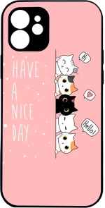 Have a nice day Samsung Galaxy S24