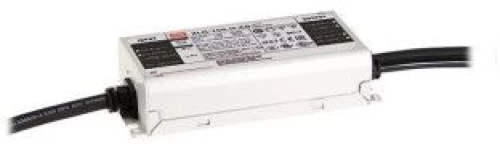 Τροφοδοτικό 60W 12Vdc Λευκό ΙΡ67 Mean Well LPV-60-12 400035 Cubalux 400035 Λευκό