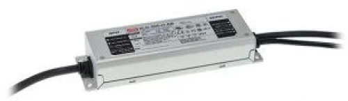 Driver LED 150W 12Vdc Λευκό ΙΡ67 Mean Well XLG-150-12 400045 Cubalux 400045 Λευκό