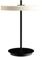 Επιτραπέζιο Φωτιστικό LED 13W Dimmer Θύρα USB Asteria Table Lamp Umage 2305 Λευκό