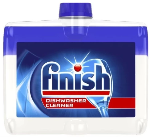 Finish Υγρό Καθαριστικό Regular 250ml