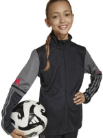 Παιδική Ζακέτα Προπόνησης Adidas Squadra 25 Jacket Black / Ανθρακί  Μαύρο