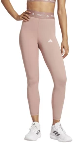 Γυναικείο Κολάν Adidas Techfit 7/8 Warm Clay  Ροζ