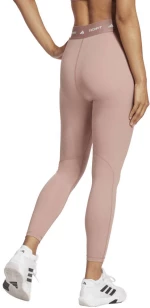 Γυναικείο Κολάν Adidas Techfit 7/8 Warm Clay  Ροζ