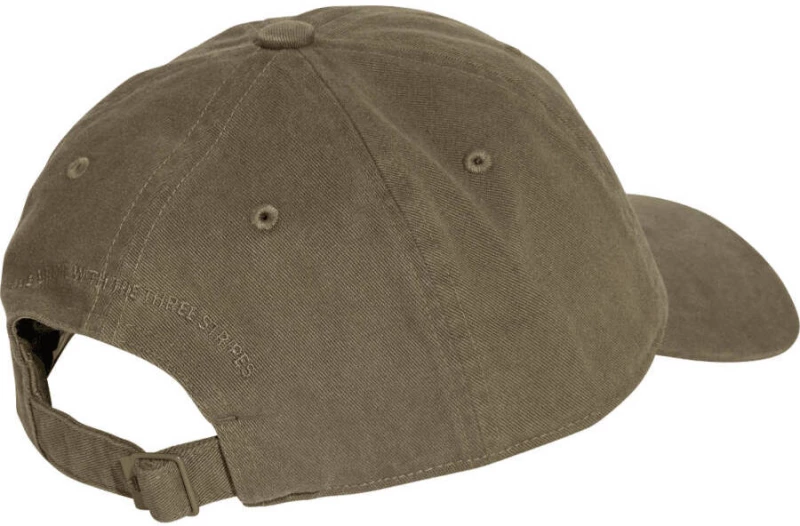 Ανδρικό Καπέλο Adidas Sportswear Dad Cap Λαδί  Λαδί