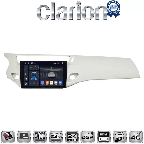 CLARION GL74940W CLARION GL74940W