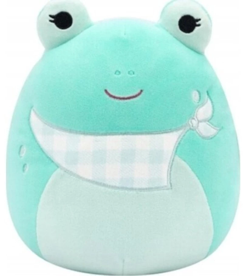 SQUISHMALLOWS EASTER ΛΟΥΤΡΙΝΑ 19 CM NOVI- SQER01230 JWSQ1227