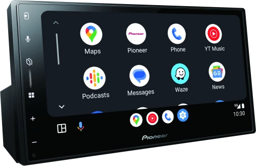 Pioneer SPH-DA77DAB