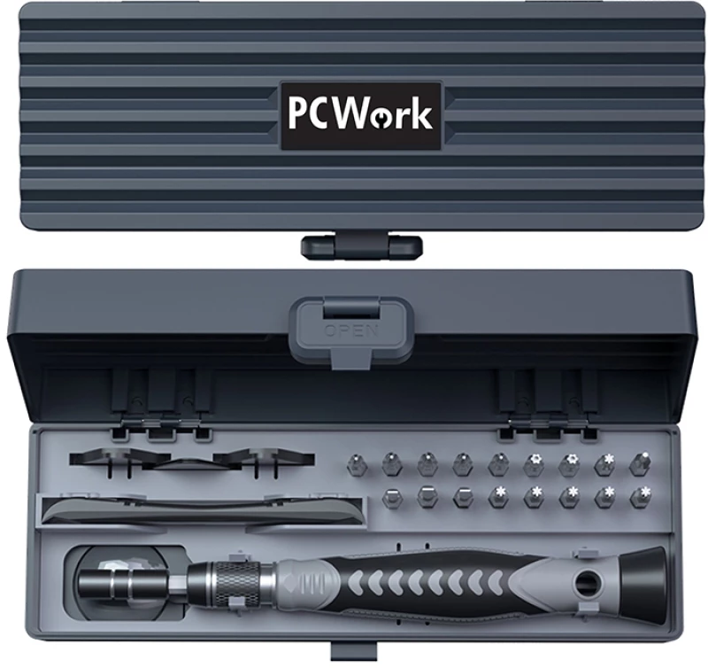 PCWork PCW08H