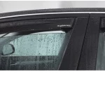 Ανεμοθραύστες Πίσω Kia Sportage 2022- 5D 2τμχ Climair 010.M2255D