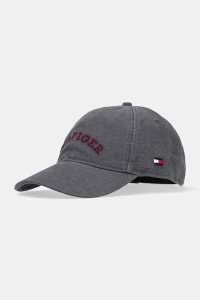 Tommy Hilfiger AM0AM13003-Psm Γκρι