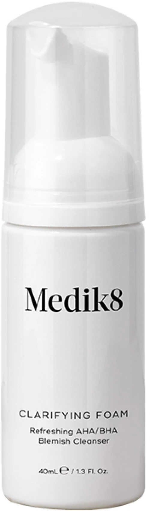 Medik8 Clarifying Foam 40ml