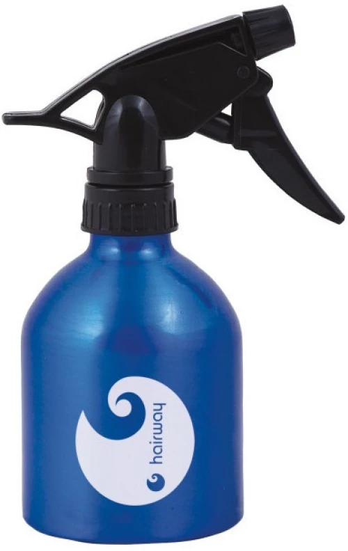 Hairway Βαποριζατέρ μπλε 250ml