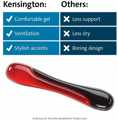 Αντιολισθητικό χαλί Kensington 62398 S55101105