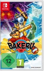 Bakeru / Nintendo Switch