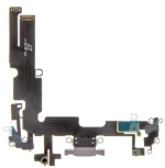 Καλωδιοταινία με Θύρα Φόρτισης iPhone 14 Plus Flex Cable with Charging Connector Purple