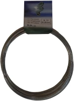 Σύρμα γαλβανιζέ  0,70mmx40m / FZ02