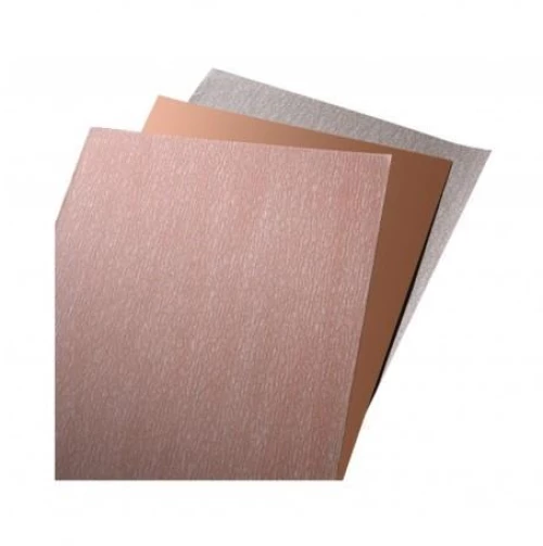 Γυαλόχαρτο 50τεμ.. A275 FREE-CUT 230X280mm με φύλλο Νο100 / 63642585256