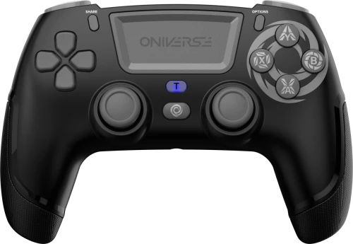 ONIVERSE PS4 Wireless Revolt Bluetooth Controller Wasp - Black / PlayStation 4