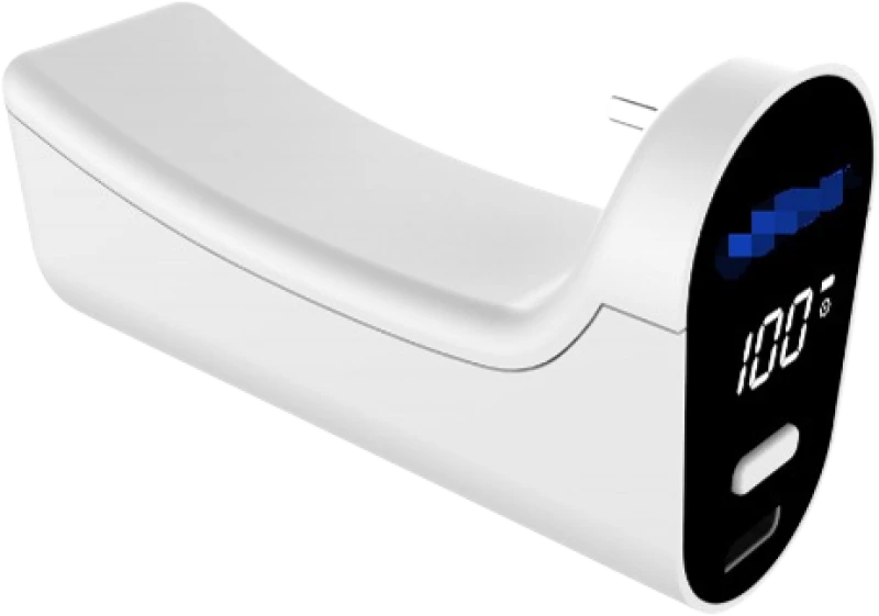 Nacon External Battery for PS5 Controller White / PlayStation 5