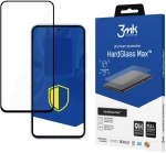Tempered glass for Samsung Galaxy A54 5G 9H 3mk HardGlass Max series