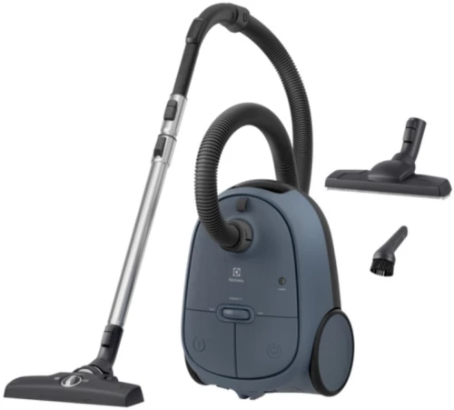Electrolux EB61C2DBP 3.5 L Cylinder vacuum Dry 750 W Dust bag