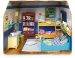 The Mouse Mansion Παιδικό δωμάτιο
