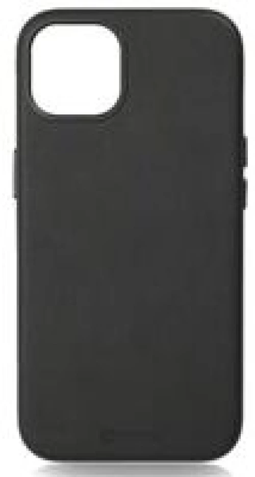 Promiz (PZ-10734) Back Cover (CoverZ) - Black, for iPhone 16 Pro