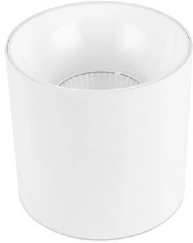 ΦΩΤΙΣΤΙΚΟ ΕΞΩΤΕΡΙΚΟ LED Φ141Χ141 20W 3000Κ ΛΕΥΚΟ PRO